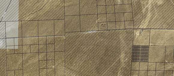 0.12 Acres of Residential Land for Sale in Montello, Nevada