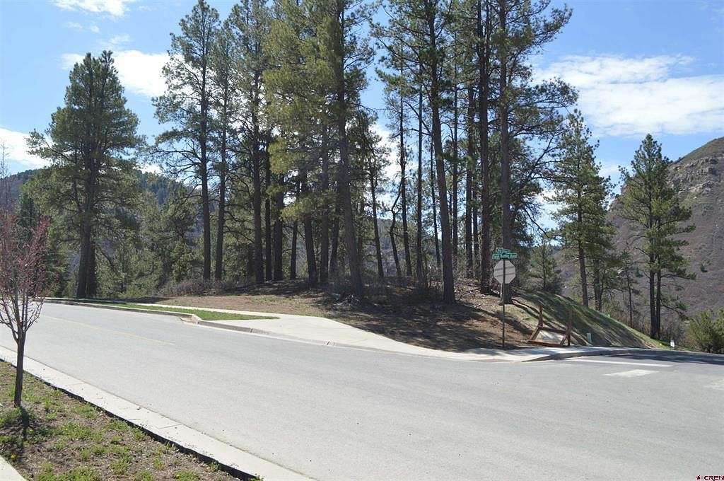 0.2 Acres of Residential Land for Sale in Durango, Colorado