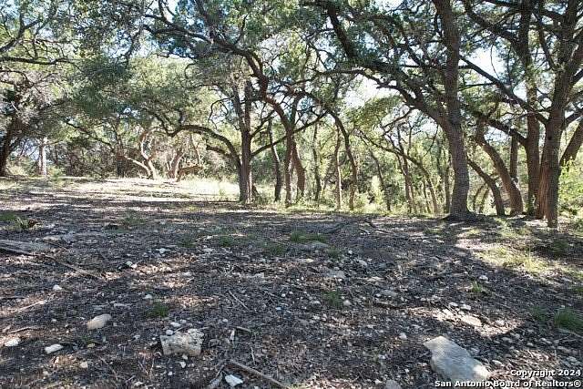 1.07 Acres of Residential Land for Sale in Bulverde, Texas