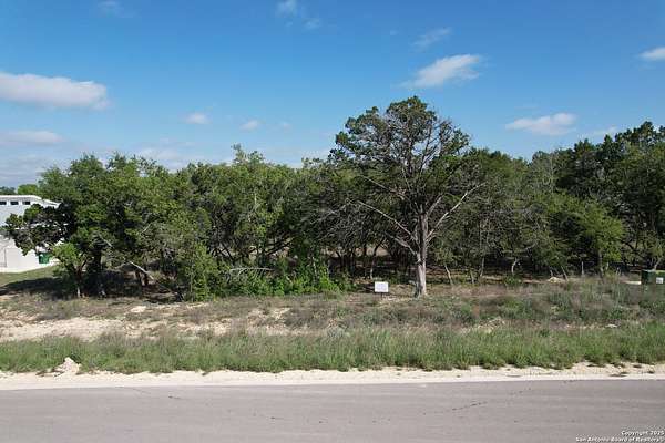 1 Acre of Residential Land for Sale in Bulverde, Texas