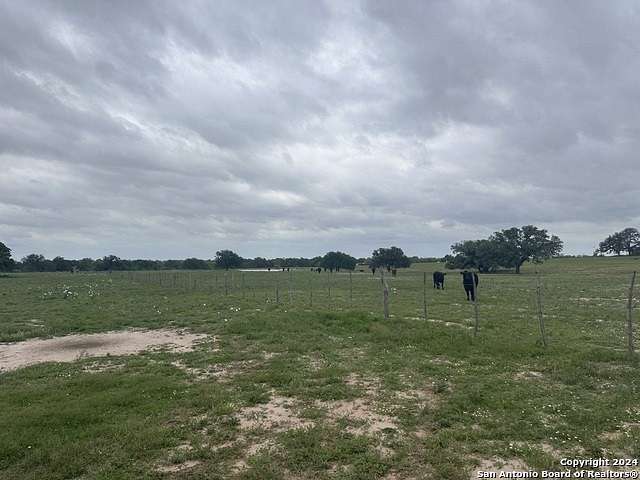 12.7 Acres of Land for Sale in Poteet, Texas