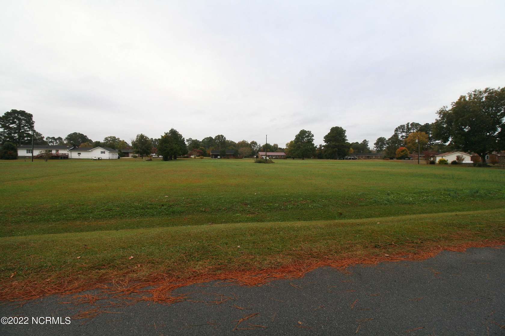 0.97 Acres of Residential Land for Sale in Plymouth, North Carolina