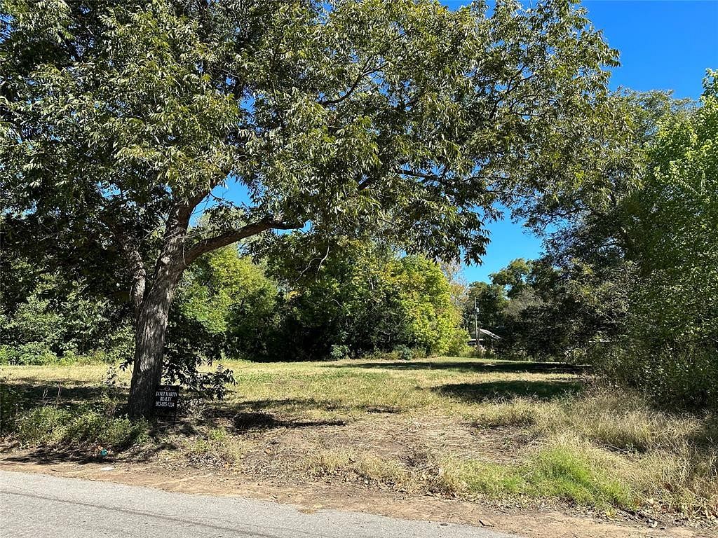 0.21 Acres of Residential Land for Sale in Winnsboro, Texas