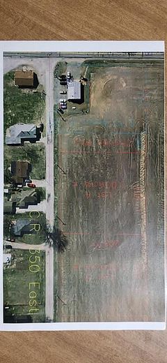 1 Acre of Residential Land for Sale in Tipton, Indiana