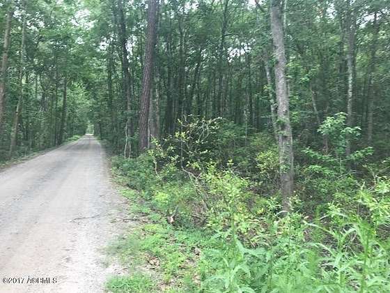 Bluffton Land For Sale