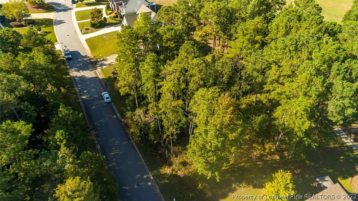 0.29 Acres of Residential Land for Sale in Fayetteville, North Carolina