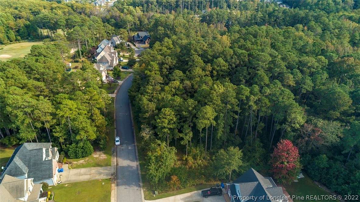 0.28 Acres of Residential Land for Sale in Fayetteville, North Carolina