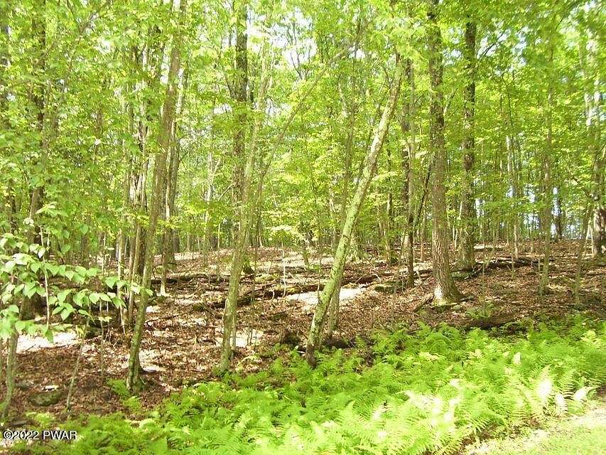 0.65 Acres of Residential Land for Sale in Hawley, Pennsylvania