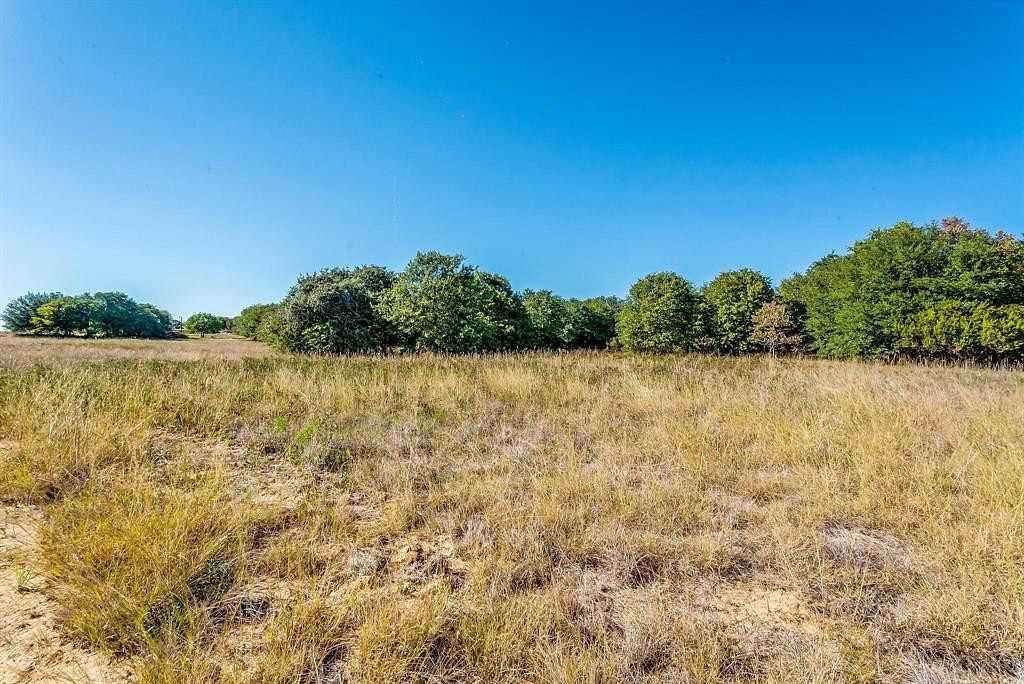 2.1 Acres of Residential Land for Sale in Weatherford, Texas