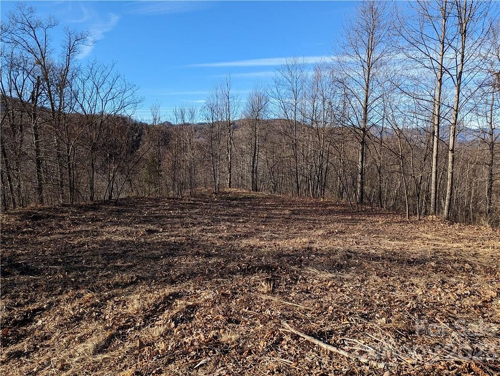 2.6 Acres of Land for Sale in Black Mountain, North Carolina