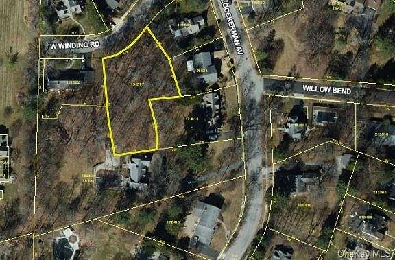 0.63 Acres of Land for Sale in Poughkeepsie, New York