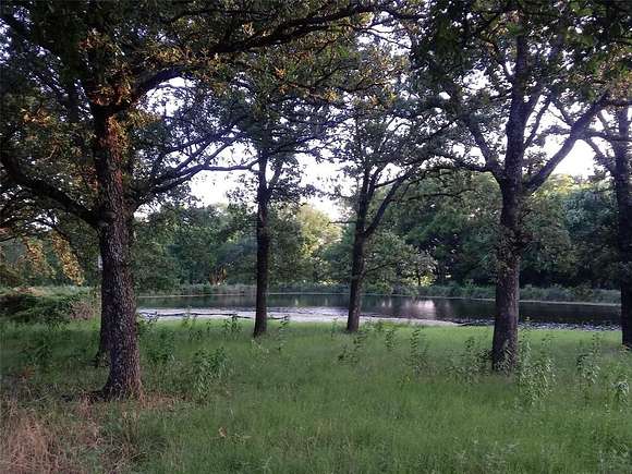 3.1 Acres of Residential Land for Sale in Springtown, Texas