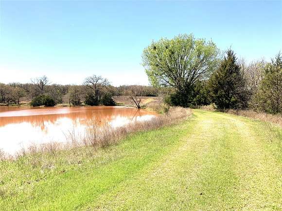 65.9 Acres of Land for Sale in Bethel Acres, Oklahoma