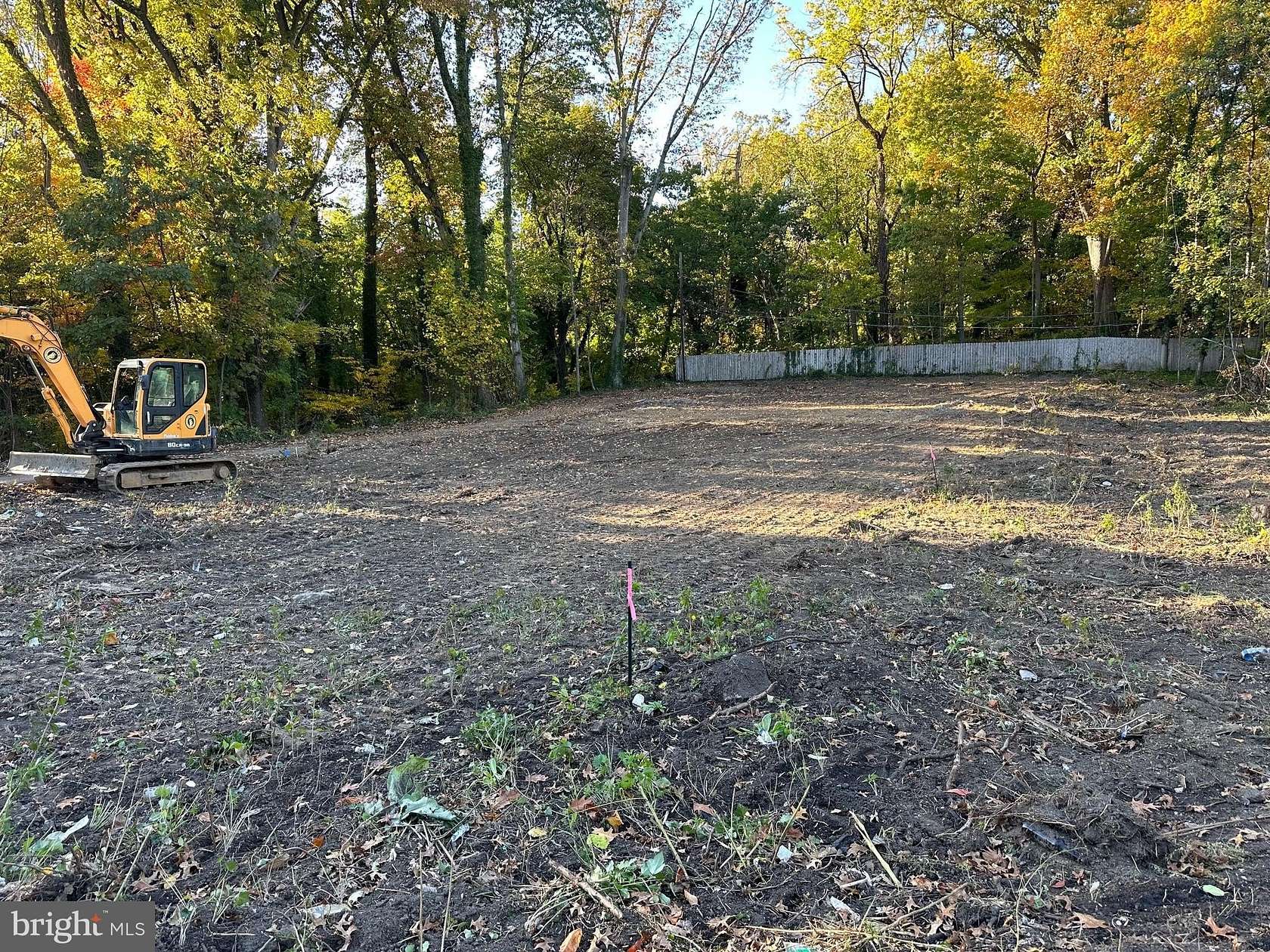 0.3 Acres of Residential Land for Sale in Wynnewood, Pennsylvania