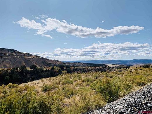 31.7 Acres of Agricultural Land for Sale in Whitewater, Colorado