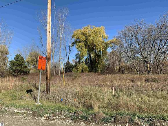 4.6 Acres of Commercial Land for Sale in Standish, Michigan