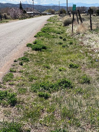 0.77 Acres of Residential Land for Sale in El Rito, New Mexico
