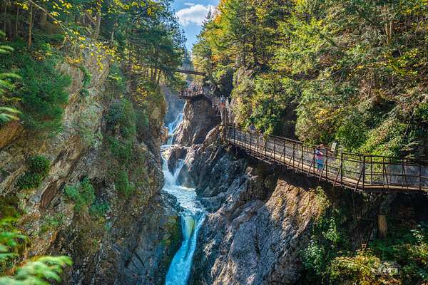 21 Acres of Improved Land for Sale in Wilmington, New York