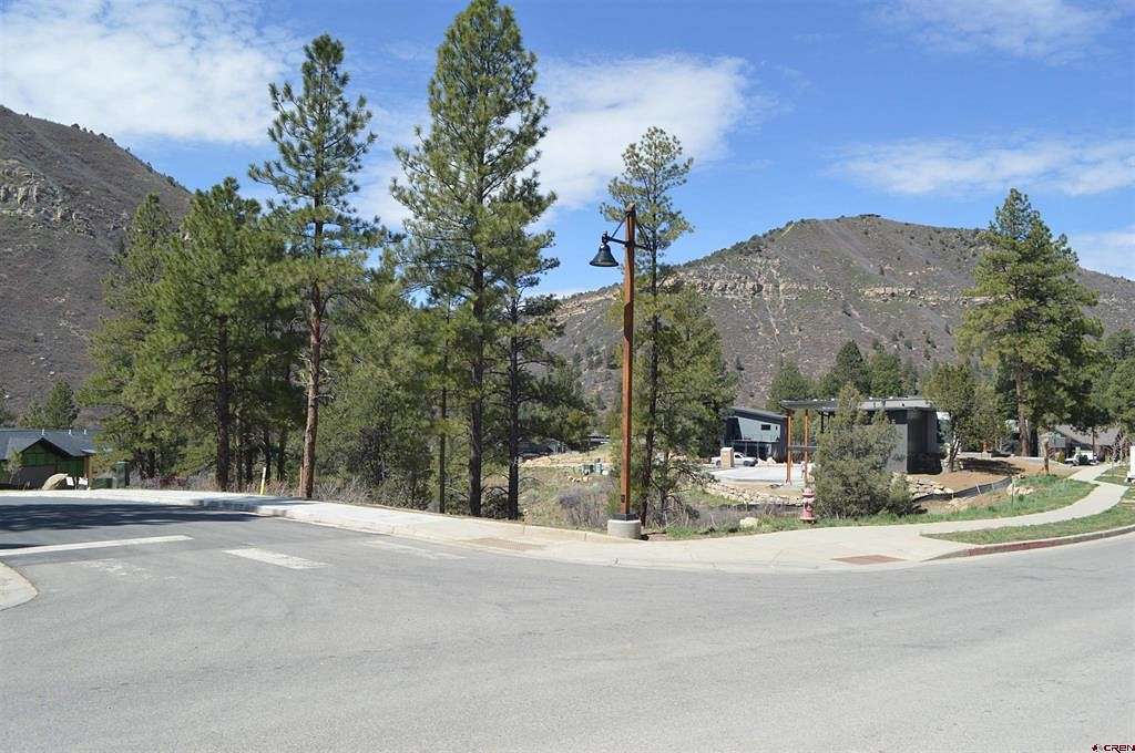 0.25 Acres of Residential Land for Sale in Durango, Colorado