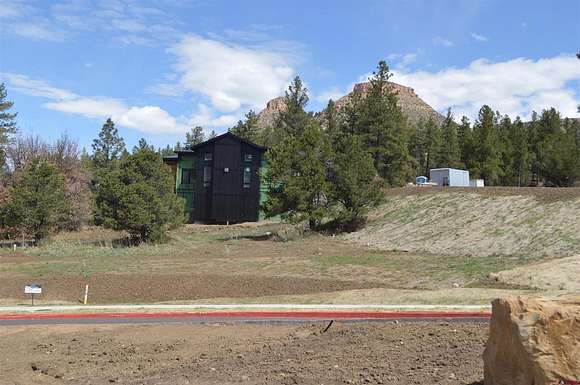 0.27 Acres of Residential Land for Sale in Durango, Colorado