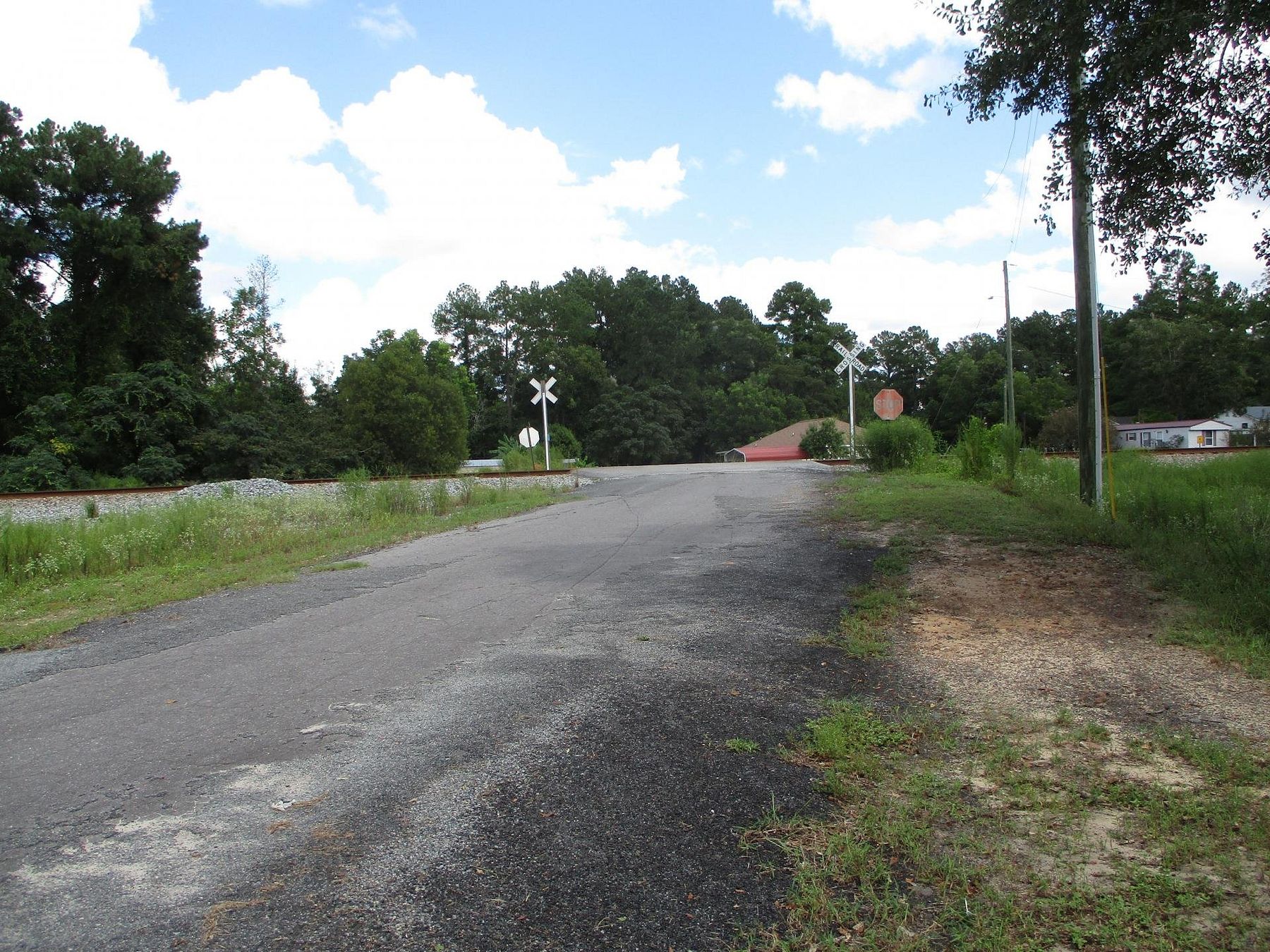 98.6 Acres of Land for Sale in Nicholls, LandSearch