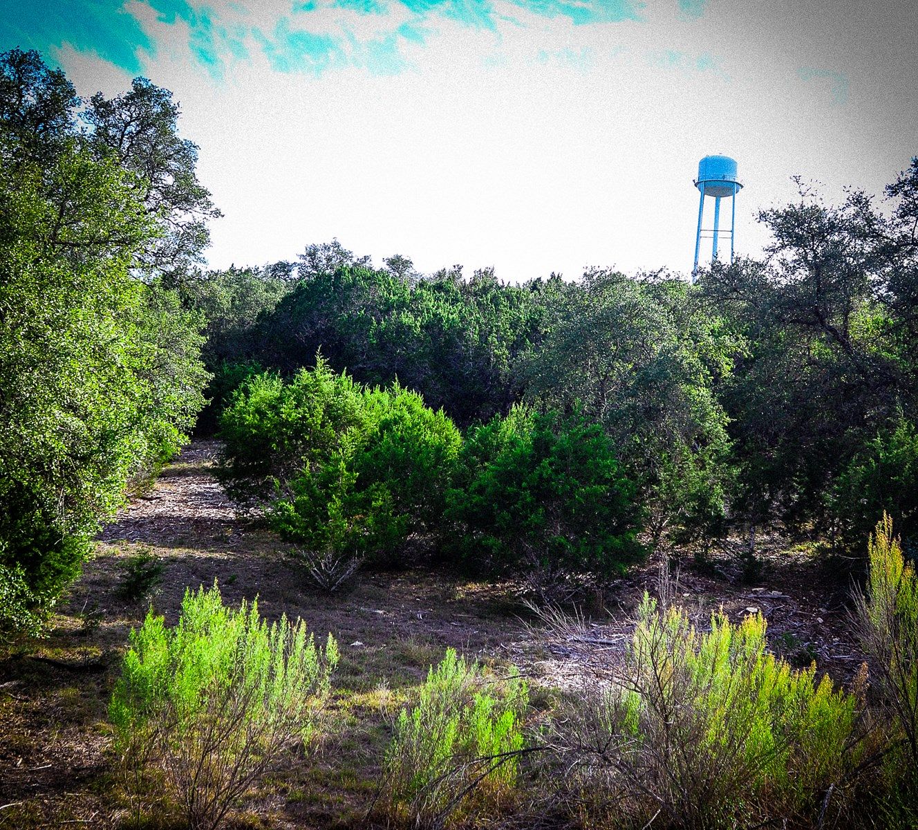 2.1 Acres of Land for Sale in Bandera, Texas