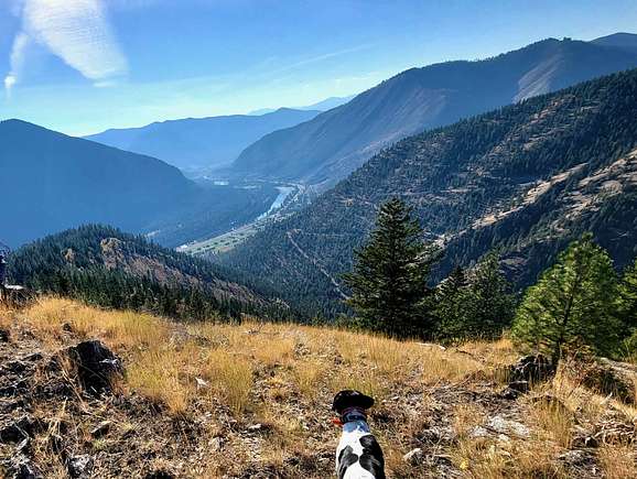 677 Acres of Recreational Land for Sale in Superior, Montana