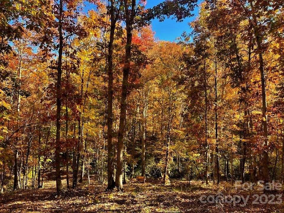 2.7 Acres of Residential Land for Sale in Mill Spring, North Carolina
