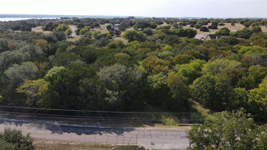 0.26 Acres of Residential Land for Sale in Whitney, Texas