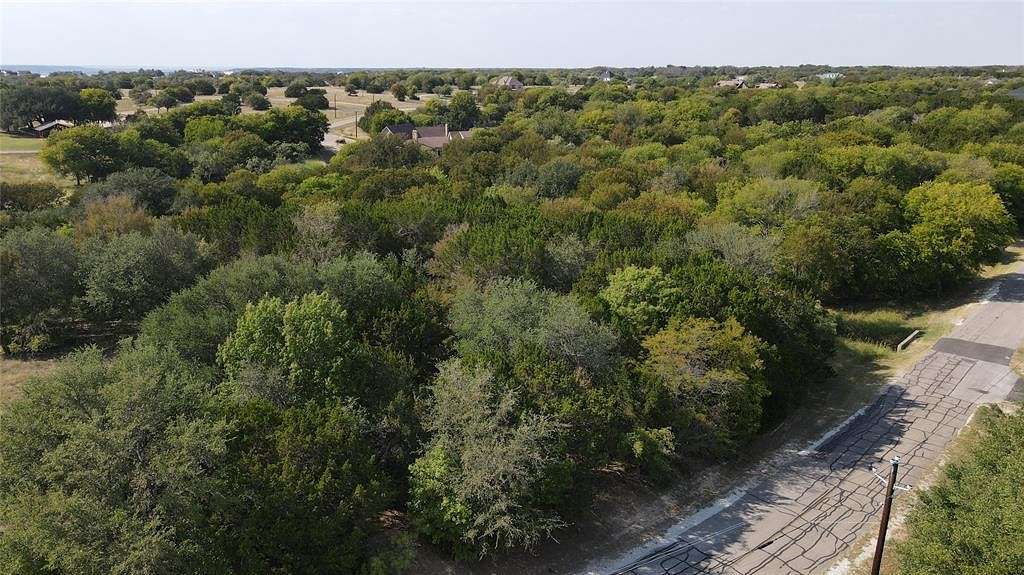 0.26 Acres of Residential Land for Sale in Whitney, Texas