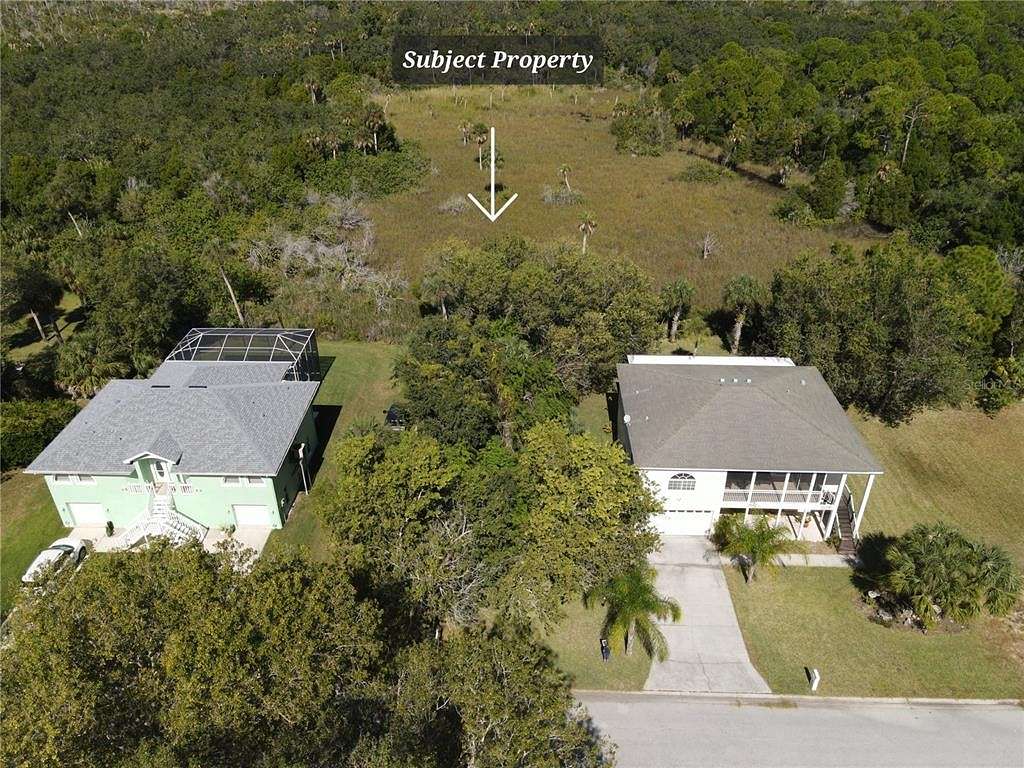 0.27 Acres of Residential Land for Sale in Hudson, Florida