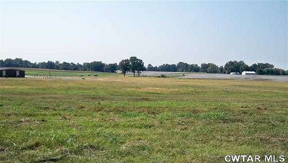 1.15 Acres of Commercial Land for Sale in Medina, Tennessee