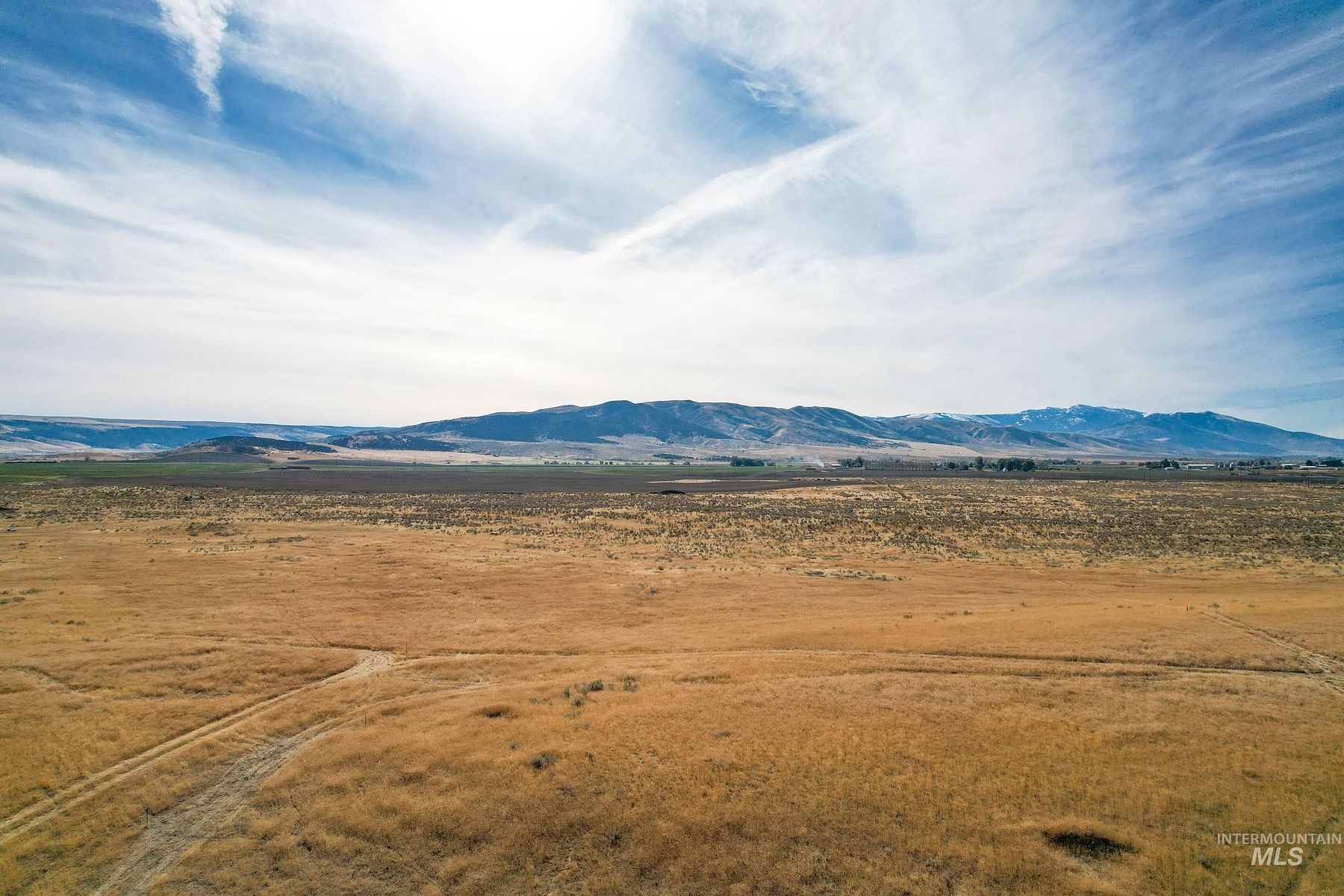 3.8 Acres of Land for Sale in Declo, Idaho