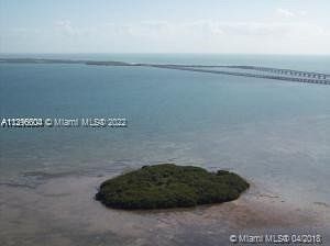 19.4 Acres of Land for Sale in Islamorada, Florida