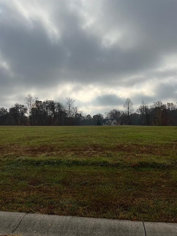1.2 Acres of Residential Land for Sale in Martinsville, Indiana