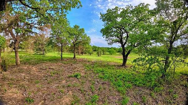 3.14 Acres of Residential Land for Sale in Nocona, Texas