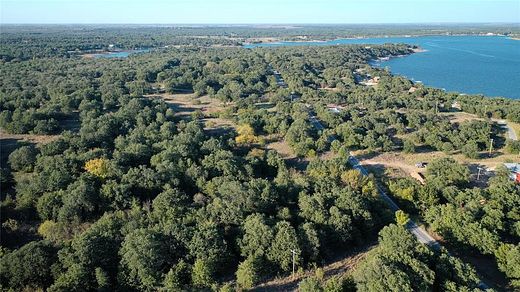 3.1 Acres of Residential Land for Sale in Nocona, Texas
