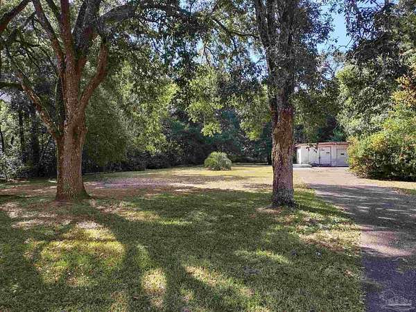 0.65 Acres of Land for Sale in Pensacola, Florida