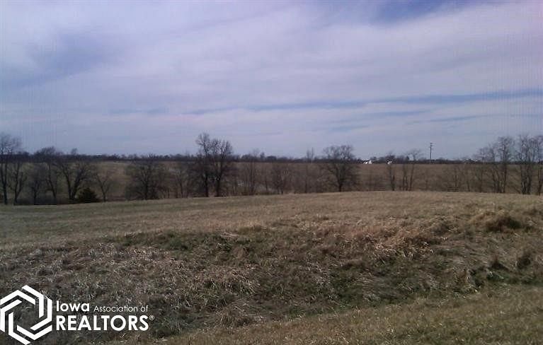 2 Acres of Residential Land for Sale in Fairfield, Iowa