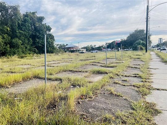 1.2 Acres of Residential Land for Sale in Mobile, Alabama
