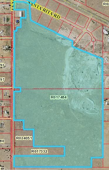 147 Acres of Land for Sale in Moriarty, New Mexico