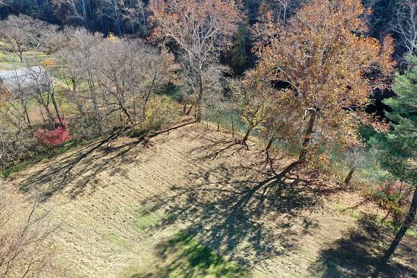 1.87 Acres of Residential Land for Sale in Frametown, West Virginia