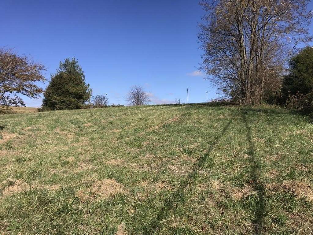 0.91 Acres of Commercial Land for Sale in Wytheville, Virginia