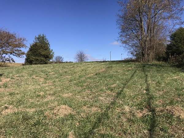 0.91 Acres of Commercial Land for Sale in Wytheville, Virginia
