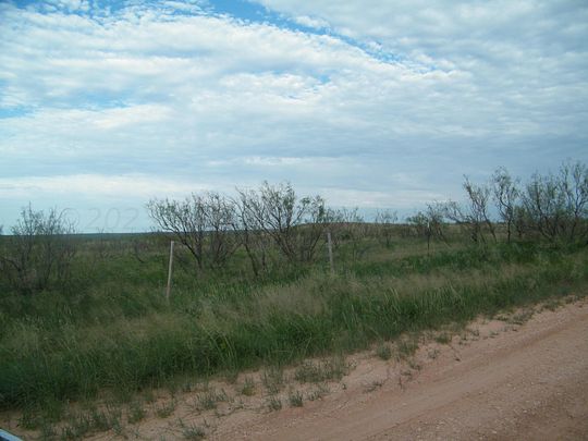 80 Acres of Recreational Land & Farm for Sale in Bushland, Texas