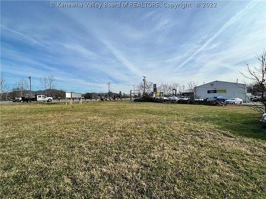 0.5 Acres of Commercial Land for Sale in South Charleston, West Virginia