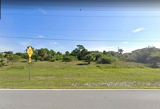 0.23 Acres of Land for Sale in Port Charlotte, Florida