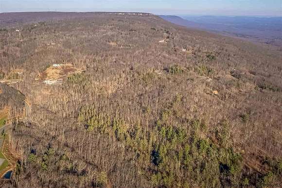 31.4 Acres of Land for Sale in Cragsmoor, New York