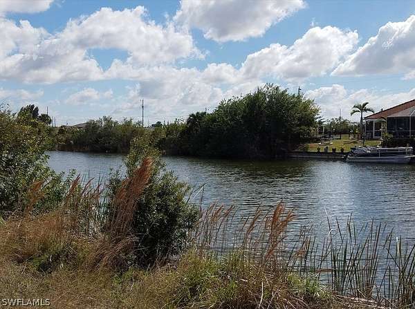 0.23 Acres of Land for Sale in Cape Coral, Florida