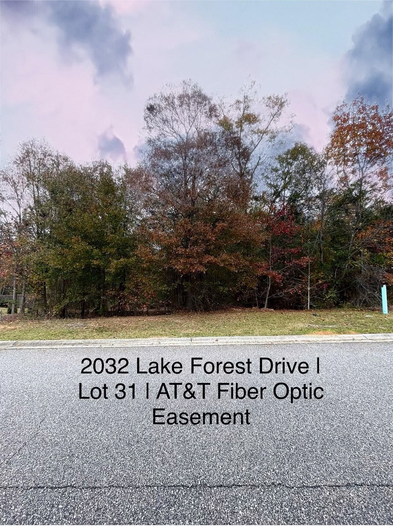 0.44 Acres of Residential Land for Sale in Grovetown, Georgia